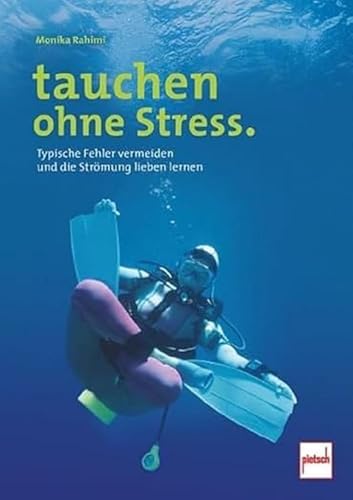 Beispielbild fr tauchen ohne Stress. zum Verkauf von Blackwell's