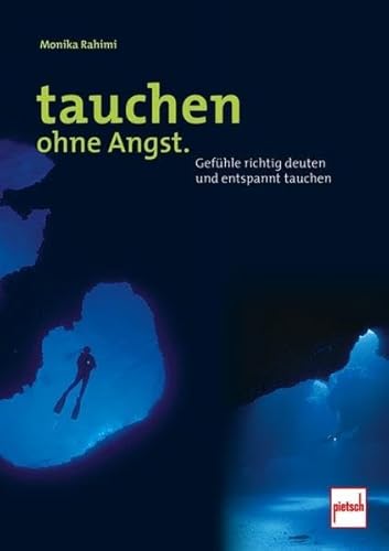 Stock image for Tauchen ohne Angst -Language: german for sale by GreatBookPrices