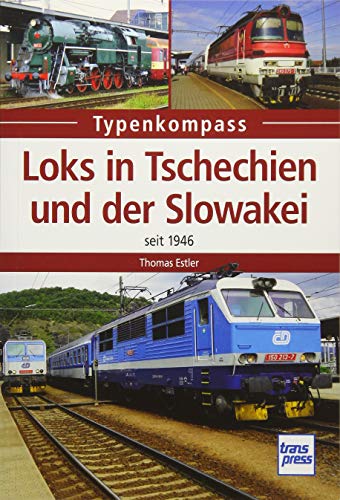 9783613715295: Loks in Tschechien und der Slowakei: seit 1946
