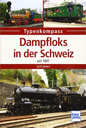 seit 2003Cyrill Seifert TypenkompassLoks der Matterhorn Gotthard Bahn