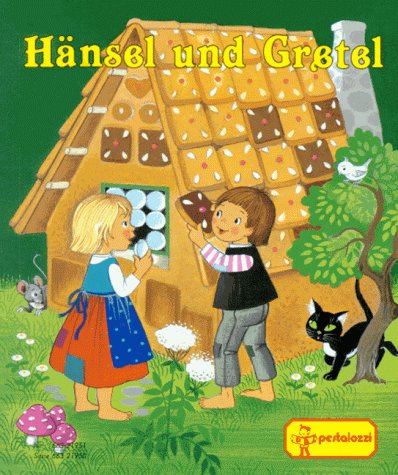 9783614219518: Hnsel und Gretel