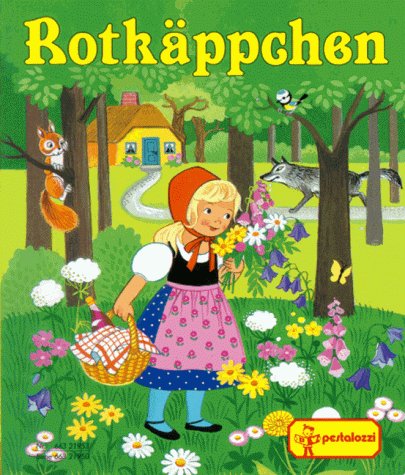 9783614219532: Rotkppchen