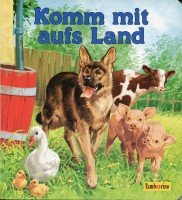 Stock image for Komm mit aufs Land for sale by medimops