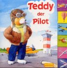 Stock image for Teddy der Pilot for sale by medimops