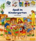 Imagen de archivo de Spa im Kindergarten a la venta por medimops