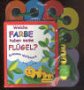 Stock image for Welche Farbe haben meine Flgel?, m. kleiner Raupe am Band for sale by medimops