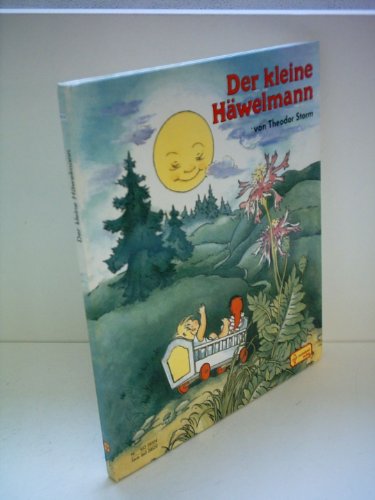 Beispielbild fr Der kleine Hwelmann zum Verkauf von medimops