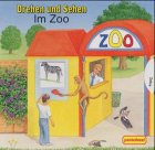 9783614287326: Drehen und Sehen, Im Zoo - Bampton, Bob