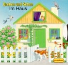 Drehen und Sehen, Im Haus (9783614287340) by Bampton, Bob; Lutz, Ute