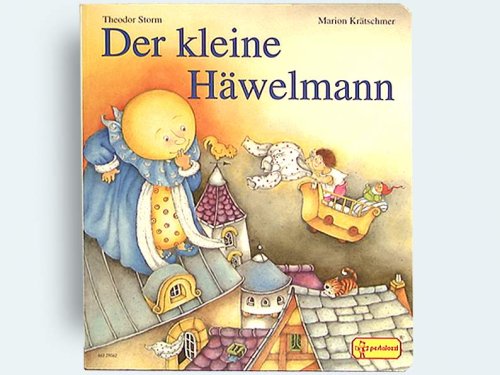 Beispielbild fr Der kleine Hwelmann zum Verkauf von medimops