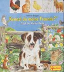 9783614290838: Kennst du meine Freunde?, fragt der kleine Hund