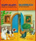9783614291217: Klipp-Klapp-Bilderbuch, Besuche mit Struppi die Tiere auf dem Bauernhof