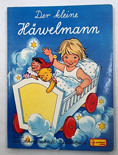Stock image for Der kleine Hwelmann for sale by medimops