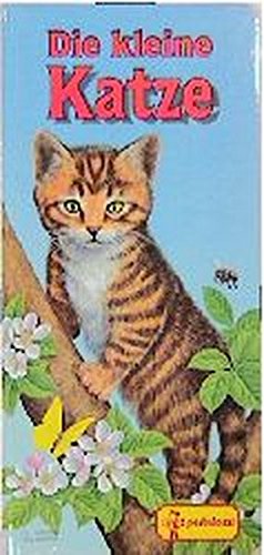 Stock image for Die kleine Katze for sale by medimops