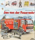 Beispielbild fr Jan von der Feuerwehr zum Verkauf von medimops