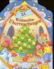 Beispielbild fr Adventskalender, 24 Weihnachtsberraschungen zum Verkauf von Antiquariat Armebooks