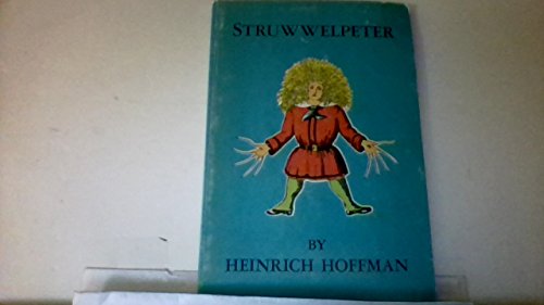 9783614398510: Struwwelpeter