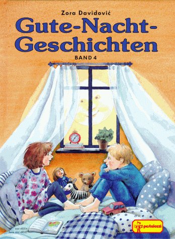 Beispielbild fr Gute-Nacht-Geschichten, groe Ausg., Bd.4 zum Verkauf von medimops