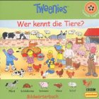 Beispielbild fr Tweenies, Wer kennt die Tiere? zum Verkauf von medimops