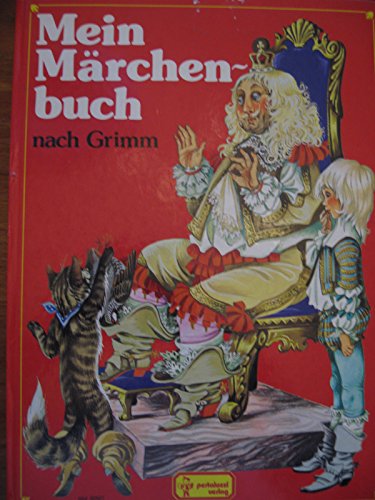 Mein Märchenbuch - n/a