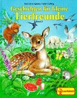 Beispielbild fr Geschichten für kleine Tierfreunde, Bd.2 [Hardcover] zum Verkauf von tomsshop.eu