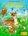 Stock image for Geschichten für kleine Tierfreunde, Bd.2 [Hardcover] for sale by tomsshop.eu