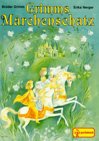 Grimms Märchenschatz : (Zum Vorlesen und Selberlesen)