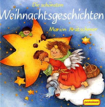 Stock image for Die schnsten Weihnachtsgeschichten for sale by medimops