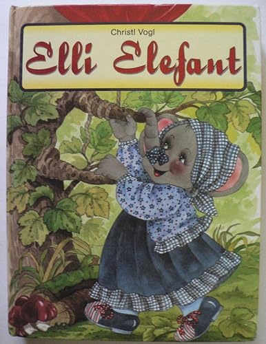 Beispielbild fr Elli Elefant zum Verkauf von medimops