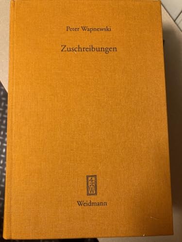 - Zuschreibungen. Gesammelte Schriften. Herausgegeben von Fritz Wagner und Wolfgang Maaz.