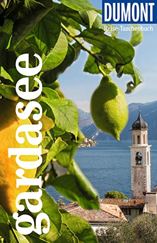 Stock image for DuMont Reise-Taschenbuch Gardasee for sale by GreatBookPrices