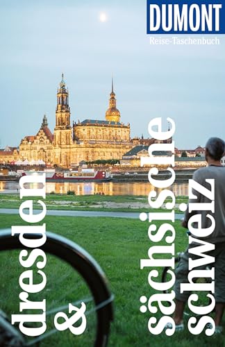Beispielbild fr DuMont Reise-Taschenbuch Reisefhrer Dresden &amp; Schsische Schweiz zum Verkauf von Blackwell's