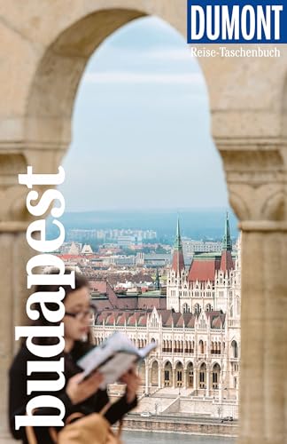 Stock image for DuMont Reise-Taschenbuch Reisefhrer Budapest for sale by GreatBookPrices