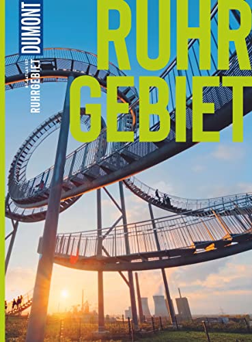 Stock image for DuMont BILDATLAS Ruhrgebiet -Language: german for sale by GreatBookPrices