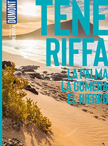 Beispielbild fr DuMont BILDATLAS Teneriffa: La Palma, La Gomera, El Hierro zum Verkauf von medimops