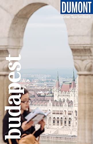 Beispielbild fr DuMont Reise-Taschenbuch Budapest: Reisefhrer plus Reisekarte. Mit individuellen Autorentipps und vielen Touren. zum Verkauf von medimops