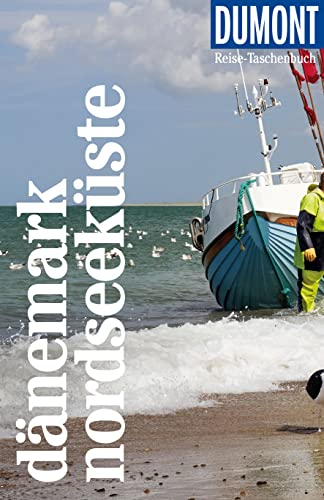 Beispielbild fr DuMont Reise-Taschenbuch Dnemark Nordseekste: Reisefhrer plus Reisekarte. Mit individuellen Autorentipps und vielen Touren. zum Verkauf von medimops