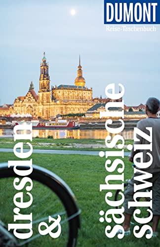 Beispielbild fr DuMont Reise-Taschenbuch Dresden & Schsische Schweiz: Reisefhrer plus Reisekarte. Mit individuellen Autorentipps und vielen Touren. zum Verkauf von medimops