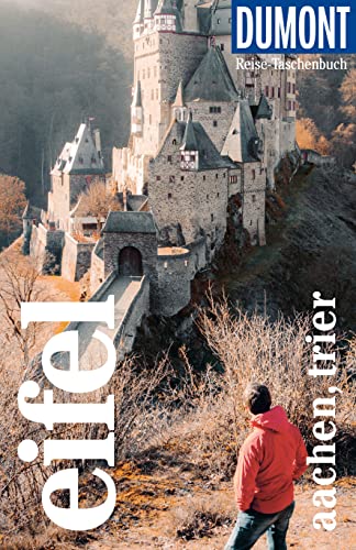 Stock image for DuMont Reise-Taschenbuch Reisefhrer Eifel, Aachen, Trier: Reisefhrer plus Reisekarte. Mit individuellen Autorentipps und vielen Touren. for sale by medimops
