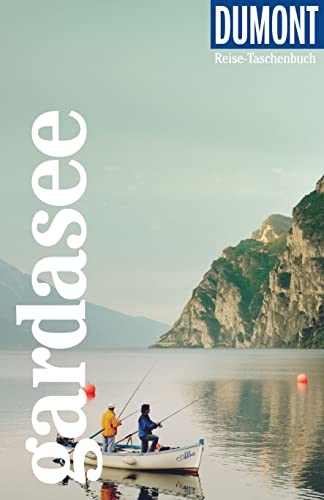 Stock image for DuMont Reise-Taschenbuch Gardasee: Reisefhrer plus Reisekarte. Mit individuellen Autorentipps und vielen Touren. for sale by medimops