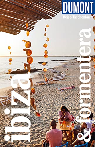 Beispielbild fr DuMont Reise-Taschenbuch Ibiza & Formentera: Reisefhrer plus Reisekarte. Mit individuellen Autorentipps und vielen Touren. zum Verkauf von medimops