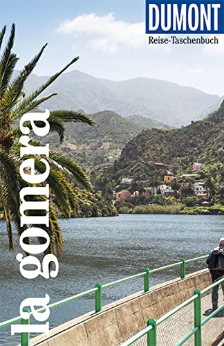 Beispielbild fr DuMont Reise-Taschenbuch La Gomera: RReisefhrer plus Reisekarte. Mit individuellen Autorentipps und vielen Touren. zum Verkauf von medimops