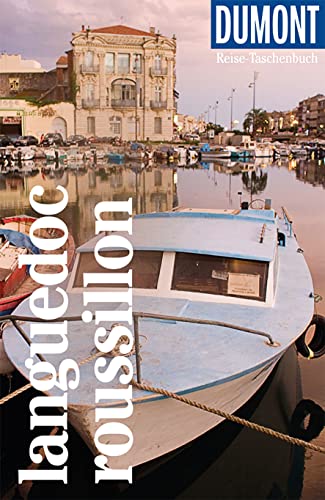 Beispielbild fr DuMont Reise-Taschenbuch Languedoc Roussillon: Occitanie - Sdfrankreich zum Verkauf von medimops
