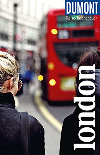 Beispielbild fr DuMont Reise-Taschenbuch London: Reisefhrer plus Reisekarte. Mit Autorentipps, Stadtspaziergngen und Touren. zum Verkauf von medimops