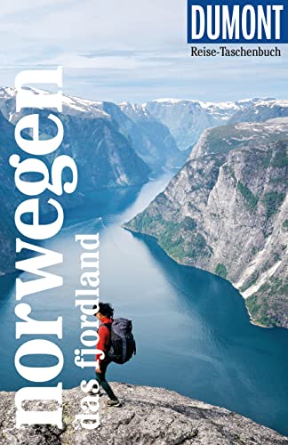 Beispielbild fr DuMont Reise-Taschenbuch Norwegen. Das Fjordland: Reisefhrer plus Reisekarte. Mit besonderen Autorentipps und vielen Touren. zum Verkauf von medimops