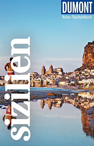 Beispielbild fr DuMont Reise-Taschenbuch Sizilien: Reisefhrer plus Reisekarte. Mit individuellen Autorentipps und vielen Touren. zum Verkauf von medimops