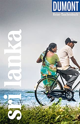 Beispielbild fr DuMont Reise-Taschenbuch Sri Lanka: Reisefhrer plus Reisekarte. Mit besonderen Autorentipps und vielen Touren zum Verkauf von medimops