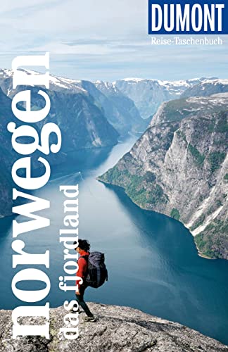 Beispielbild fr DuMont Reise-Taschenbuch Norwegen. Das Fjordland: Reisefhrer plus Reisekarte. Mit individuellen Autorentipps und vielen Touren. zum Verkauf von medimops