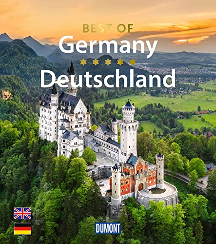Stock image for Best of Germany/Deutschland for sale by Russell Books