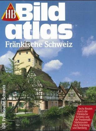 Fränkische Schweiz